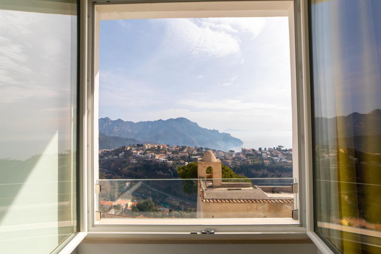 Ravello Dream Charming House Apartment Скала Екстериор снимка