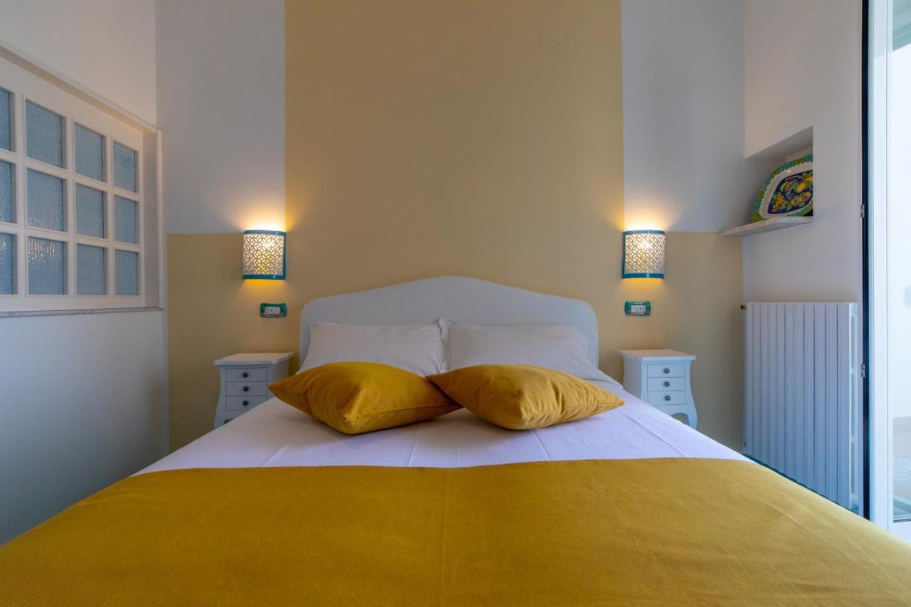 Ravello Dream Charming House Apartment Скала Екстериор снимка