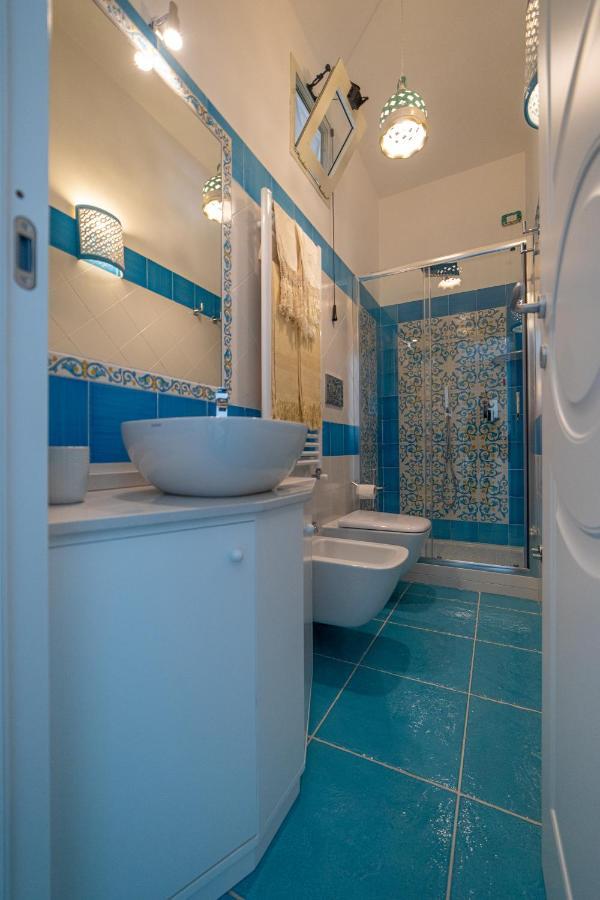 Ravello Dream Charming House Apartment Скала Екстериор снимка
